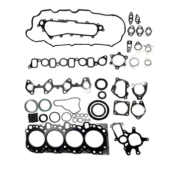 compare product VRS Cylinder Head Gasket Suitable For Toyota Hilux KUN16 KUN26 3.0 1KD-FTV 05-15