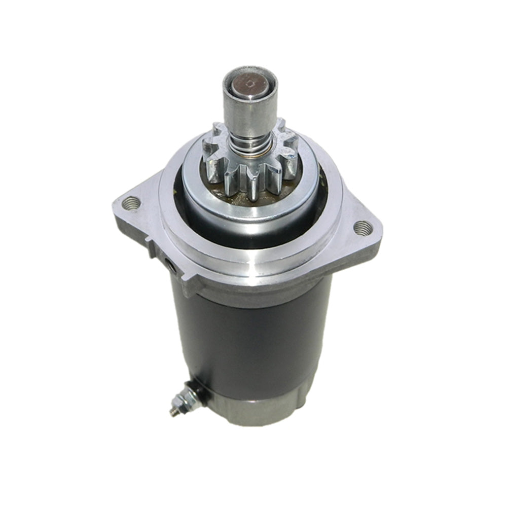 {{ Starter Motor Suitable For Yamaha Mercury Outboard 20Hp 25Hp 30Hp 40Hp 2-Stroke }} - Buy Car Parts Online at {{ Kaka Auto Parts }}.