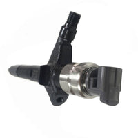 4pcs Diesel Fuel Injector Suitable for Nissan Navara D22 2. 5L 095000-6240