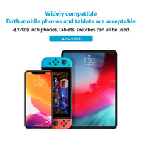 iPad Holder Rear Back Seat Phone Mount Suitable For Tesla Model 3 / Model Y