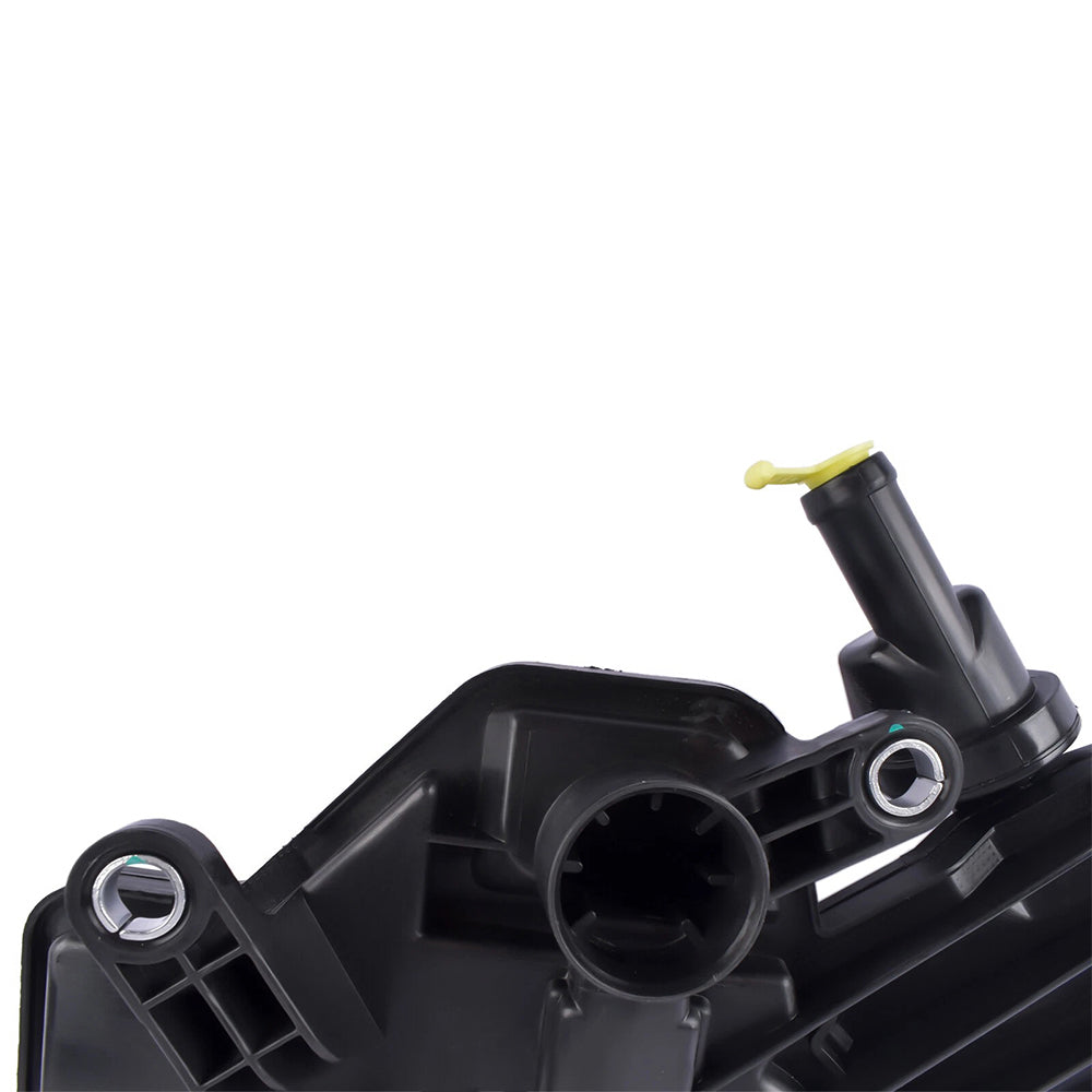 {{ Crankcase Breather Oil Trap Suitable for Alfa Romeo/Fiat/Jeep 1.4 55219081 }} - Buy Car Parts Online at {{ Kaka Auto Parts }}.
