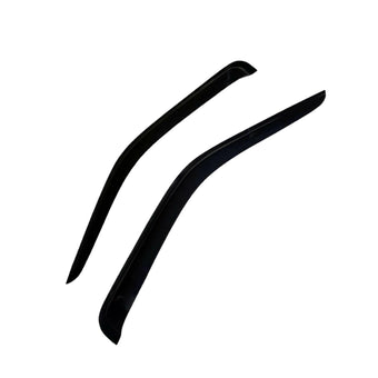 compare product Weather Shields Set 2x Suitable For Mercedes-Benz Sprinter 2006-On