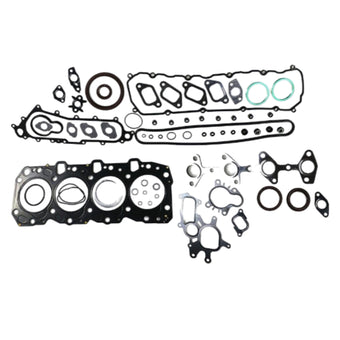 compare product VRS Head Gasket Kit With Bolt Set Suitable For Toyota Hilux KZN165 / Prado KZJ95 3.0L