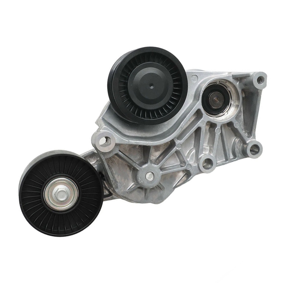 Secondary Belt Tensioner + Bracket Suitable for Land Rover Range Sport 5.0L