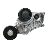 Secondary Belt Tensioner + Bracket Suitable for Land Rover Range Sport 5.0L