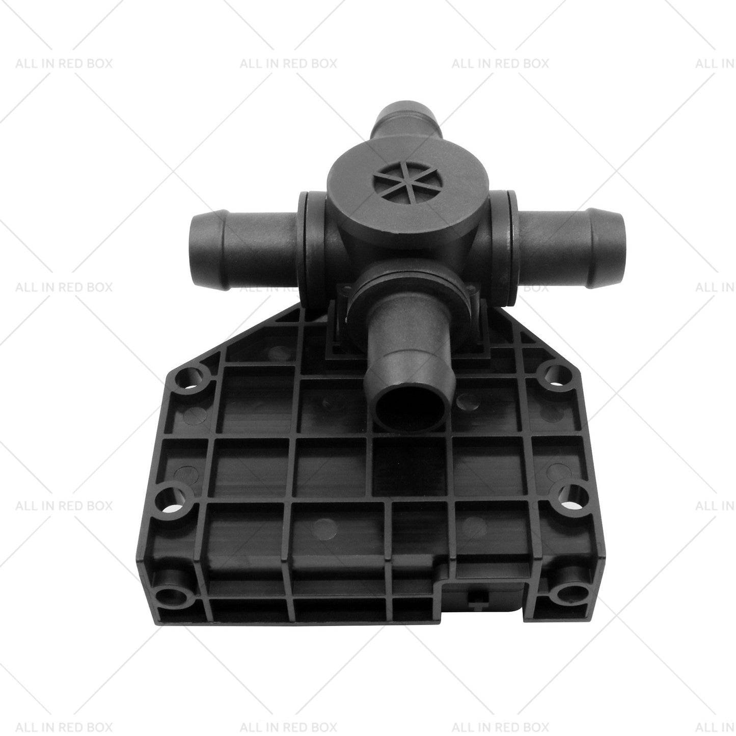 {{ Coolant 4-Way Valve Actuator Suitable for 2012-2017 Tesla Model S X 6007370-00-B }} - Buy Car Parts Online at {{ Kaka Auto Parts }}.