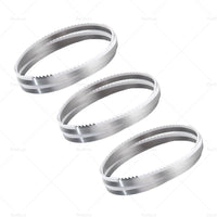 {{ Butcher Meat Cutting Bnad Saw Bandsaw Blade 2085mm*16mm*0. 56mm*4T }} - Buy Car Parts Online at {{ Kaka Auto Parts }}.