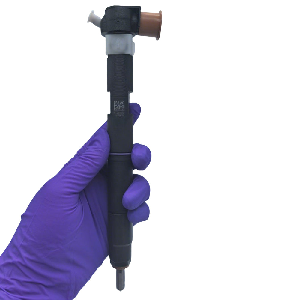 Fuel Injector Suitable For Hyundai i20 ix20 i30 Kia Rio 28332705 08-17