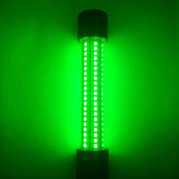 12V LED Underwater Fishing Light Stick Suitable For Squid, Fish & Prawn Lure Lighting