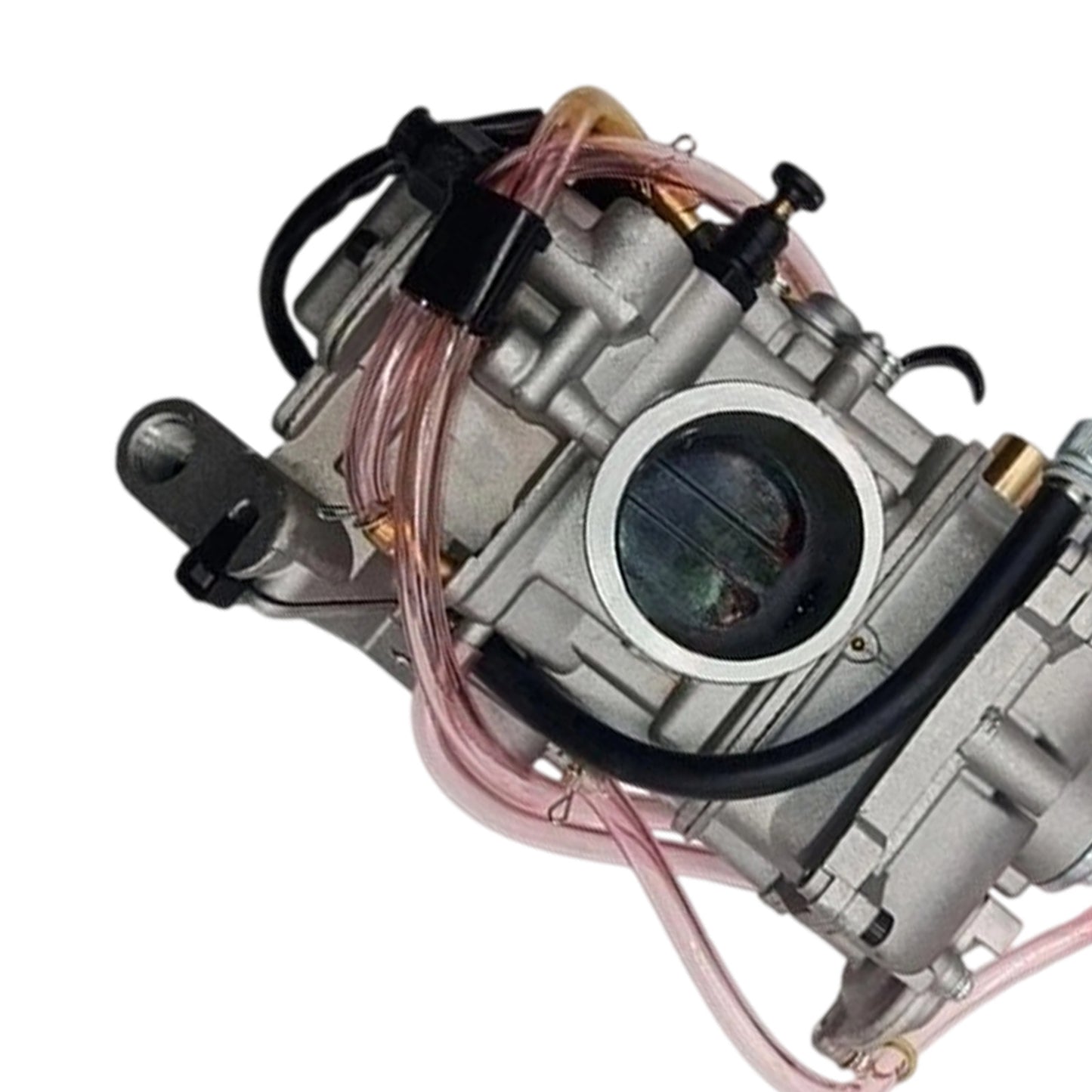 Carburetor Suitable For Yamaha WR400F 426F 450F YZ400F Honda CRF450R CRF450X