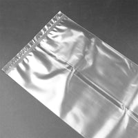 Mushroom Growing Bags 50x Breathable Autoclavable Stand-Up Tear-Resistant Strong