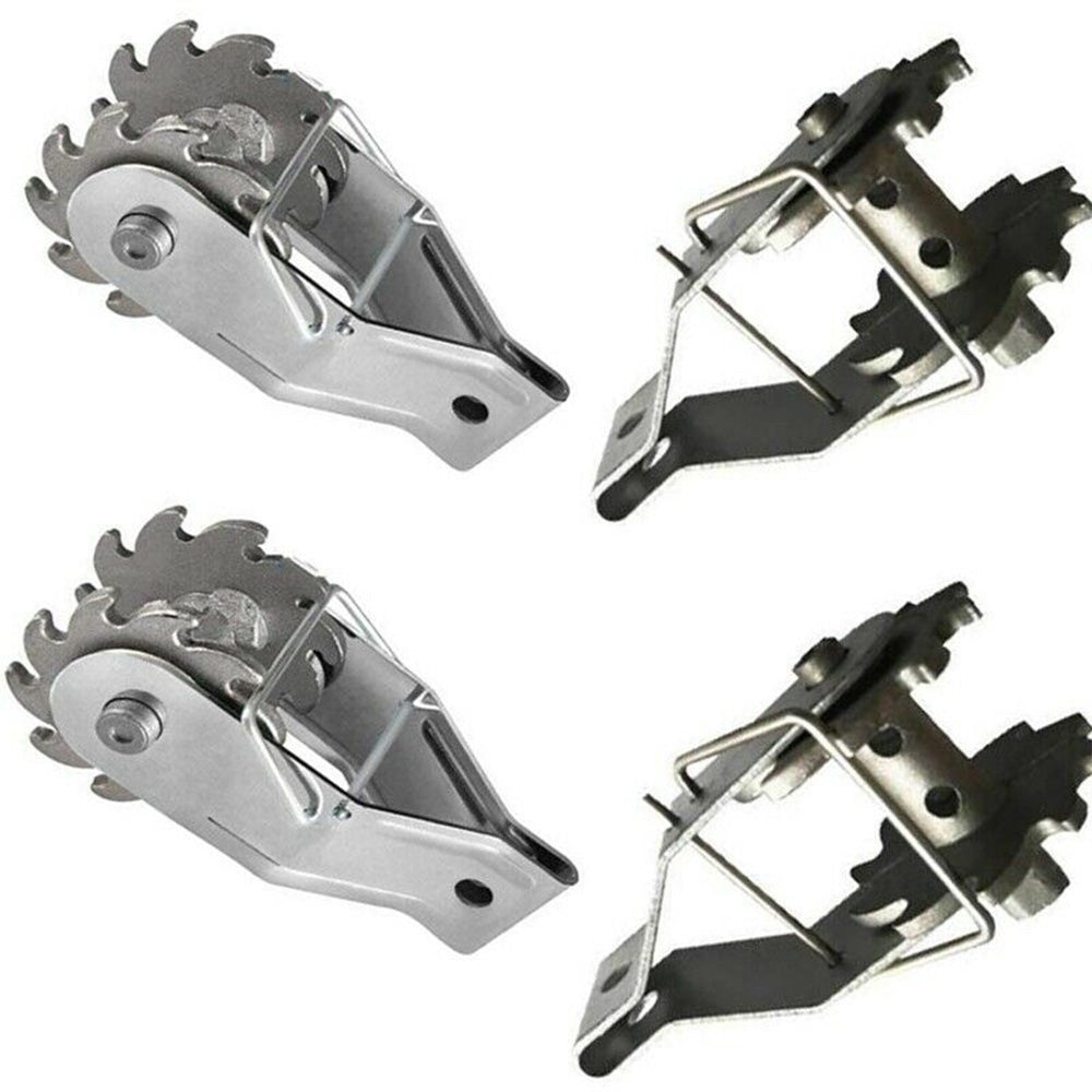 {{ 10PCS or SET INLINE RATCHET STRAINER FOR TENSIONING FENCE WIRE TENSIONER }} - Buy Car Parts Online at {{ Kaka Auto Parts }}.