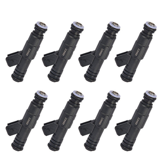8x 1000cc Fuel Injectors Suitable For LS1 HSV Gen 3 XR8 Commodore VN-VY V6