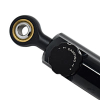 CNC Steering Damper Stabilizer Suitable For Honda / Yamaha / Kawasaki Motorcycles