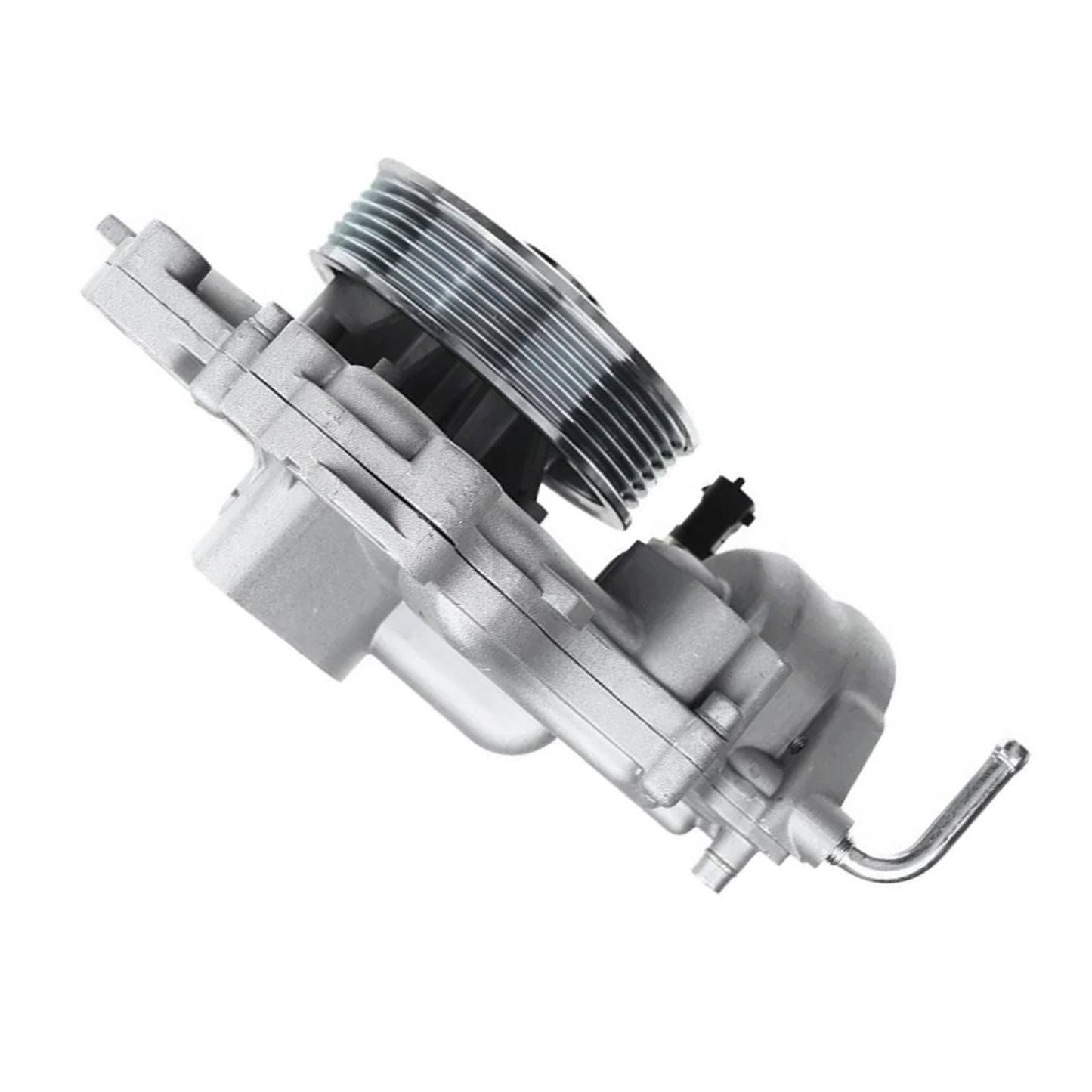 {{ Water Pump & Thermostat Suitable For Jeep Grand Cherokee WK 3.0 CRD Diesel 2013- }} - Buy Car Parts Online at {{ Kaka Auto Parts }}.