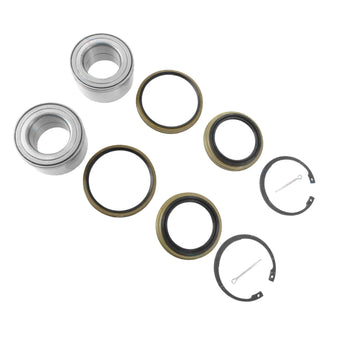 compare product Front Wheel Bearing Kits Suitable For Toyota Prado 90 / 95 Series 1996-2002