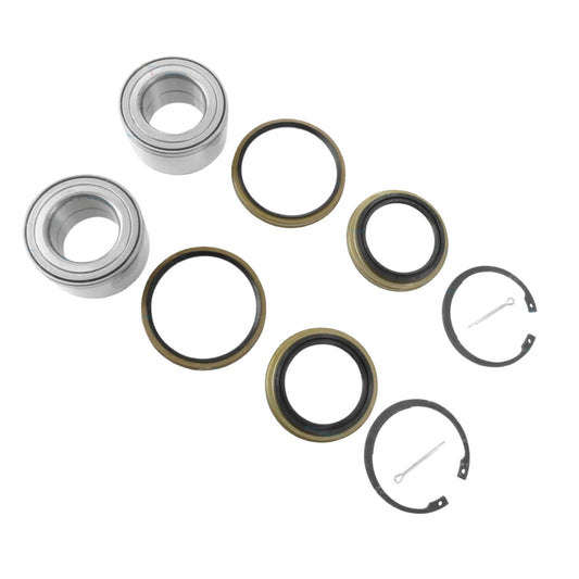 Front Wheel Bearing Kits Suitable For Toyota Prado 90 / 95 Series 1996-2002