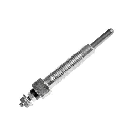 Glow Plug X6 Suitable for Nissan Patrol GU Y61 TD42 TD42T 4.2L 99-06 11065-G2400