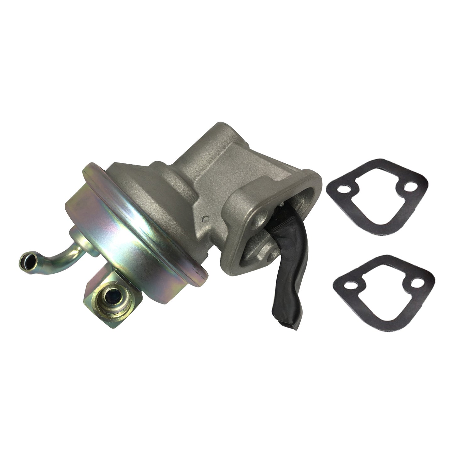 {{ Mechanical Fuel Pump Small Block Kit Suitable for Chevy SBC V8 287 307 6440987 }} - Buy Car Parts Online at {{ Kaka Auto Parts }}.