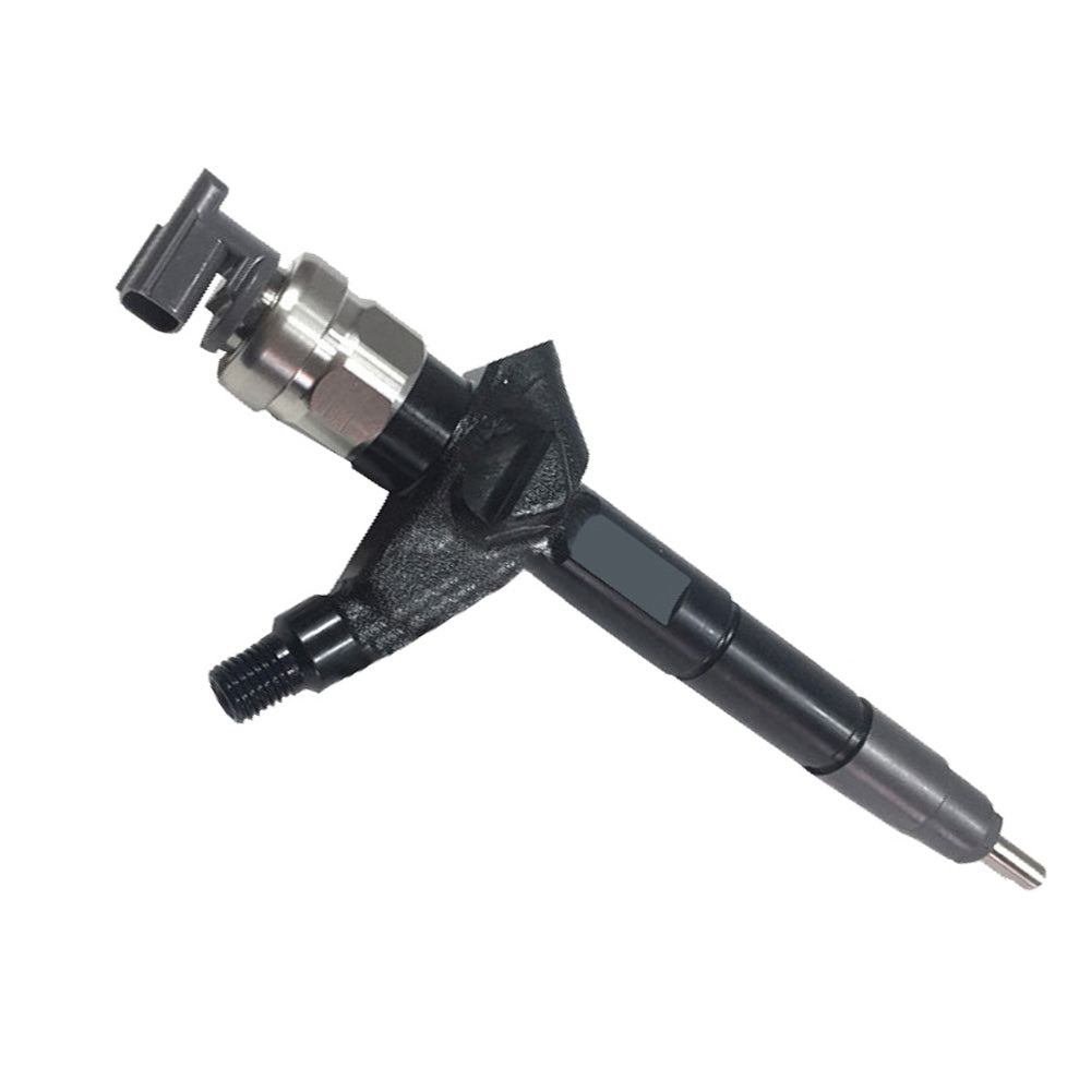 1pc Diesel Fuel Injector Suitable for Nissan Navara D22 2. 5L 095000-6240