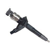 1pc Diesel Fuel Injector Suitable for Nissan Navara D22 2. 5L 095000-6240