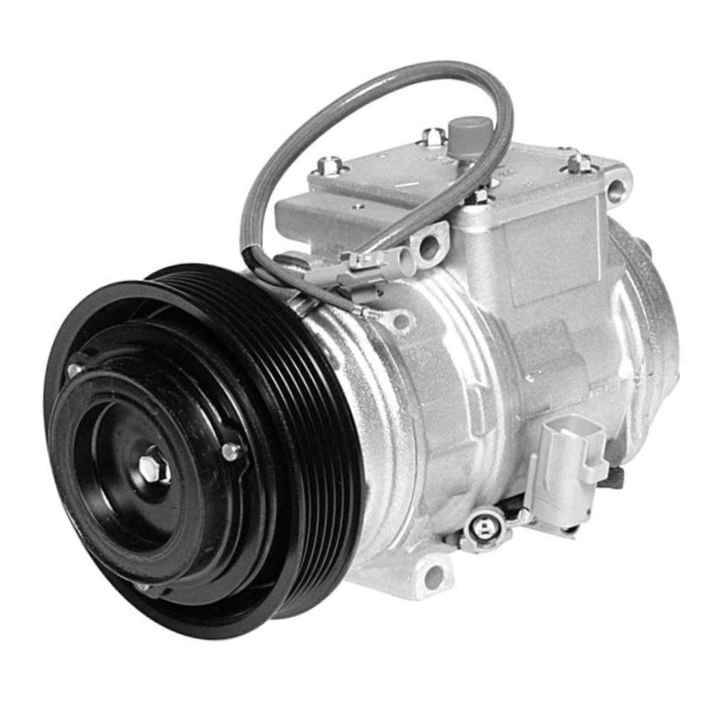 {{ Air Conditioning Compressor Suitable for Toyota Camry MCV20R 3.0L Petrol 1MZ-FE }} - Buy Car Parts Online at {{ Kaka Auto Parts }}.