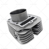 {{ Cylinder Piston Gasket Top End Kit For Yamaha Grizzly 350 YFM350 4x4 2x4 2007-14 }} - Buy Car Parts Online at {{ Kaka Auto Parts }}.