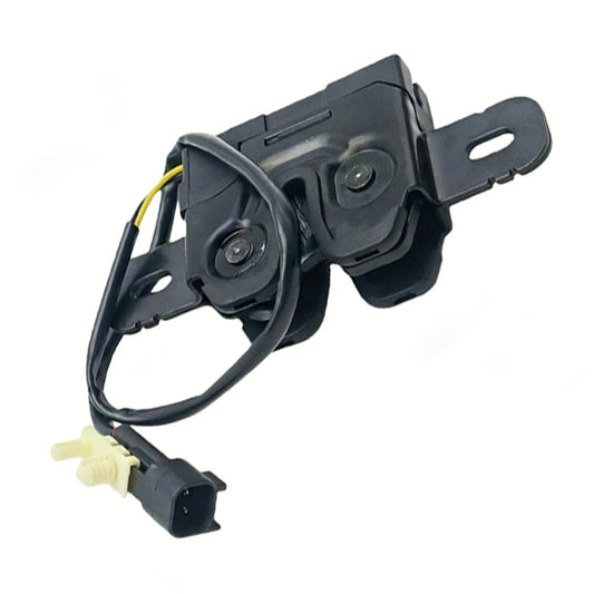 Front Hood Safety Catch Lock Suitable For Volvo XC60 2010-2017 31356005