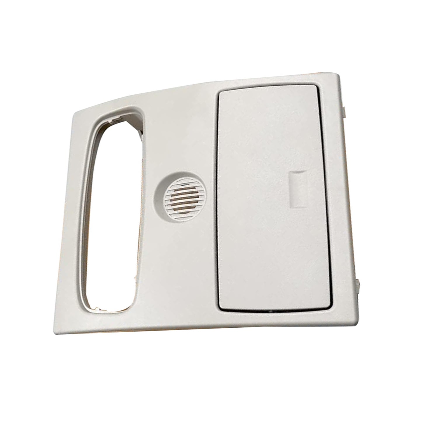 Roof Console Box Sunglass Holder Grey Suitable For Ford Ranger / Mazda BT-50 2012-2020