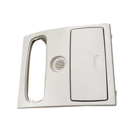 Roof Console Box Sunglass Holder Grey Suitable For Ford Ranger / Mazda BT-50 2012-2020