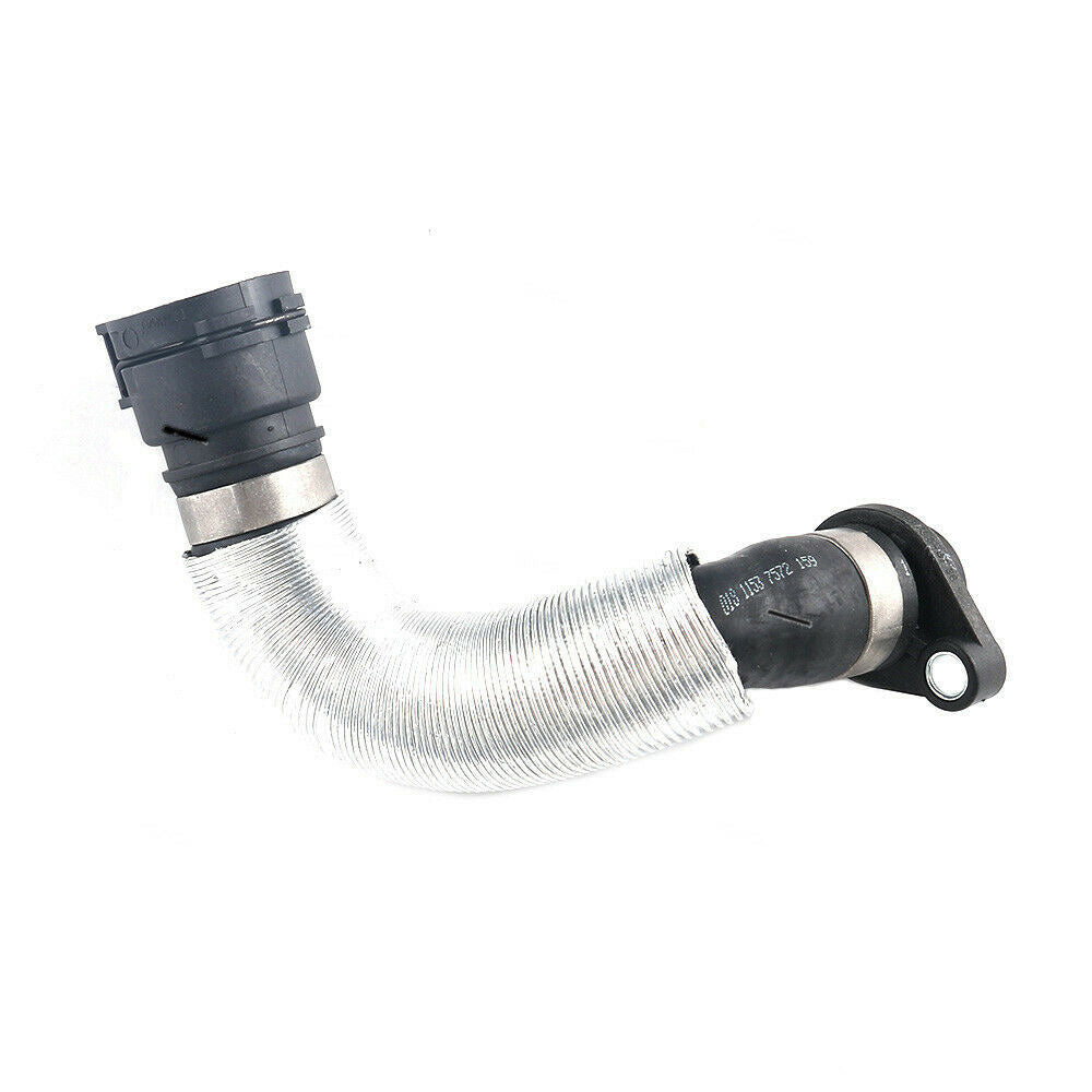 Radiator Coolant Hose Suitable For BMW E84 E87 E88 E90 E91 120i 320i X1 2004-2015 Petrol