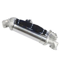 {{ EGR Cooler Suitable for Ford Ranger PX2 PX3 3.2L TD With DPF Type FB3Q9U443AA }} - Buy Car Parts Online at {{ Kaka Auto Parts }}.