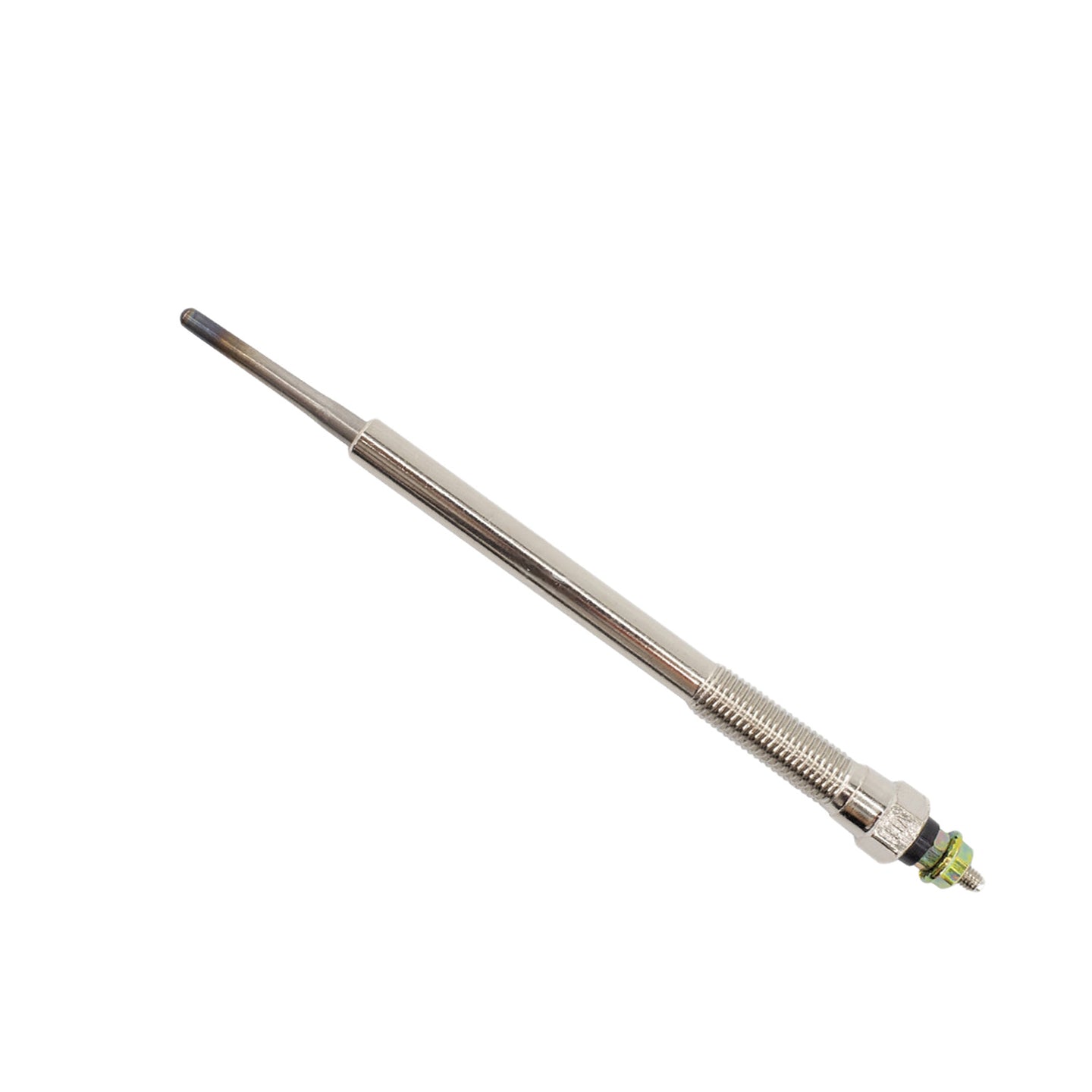 {{ 4Pcs Bosch Glow Plugs Suitable for Hilux KUN26 TD 1KD-FTV 3.0L 4cyl 2005-2015 }} - Buy Car Parts Online at {{ Kaka Auto Parts }}.