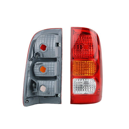 Rear Left Tail Light Lamp Suitable For Toyota Hilux KUN15 KUN26 KUN35 2005-2011