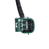 2x O2 Oxygen Sensor Suitable For Nissan X-Trail T30 2.5L QR25 2005-2007