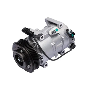 compare product Air Conditioning Compressor  and  Clutch Suitable for Hyundai Accent 14-19 1. 4L