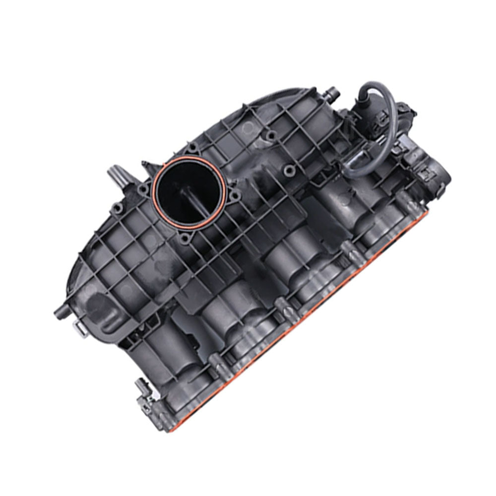 1x Intake Inlet Manifold Suitable For Audi A1 A3 A4 A5 A6 A7 Q3 Q5 Q7 6L133201N
