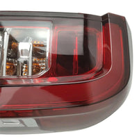 Right LED Tail Light Rear Lamp Suitable For LDV T60 SK8C Ute 2021+ PRO LUXE