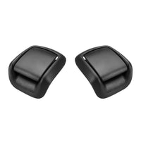 Front Left & Right Seat Tilt Handle Kit Suitable For Ford Fiesta WP WQ 2002-2008