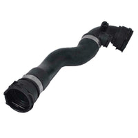Upper Radiator Coolant Hose Suitable For BMW E46 320i / 323i / 325i / 328i / 330i 3 Series 6-Cyl