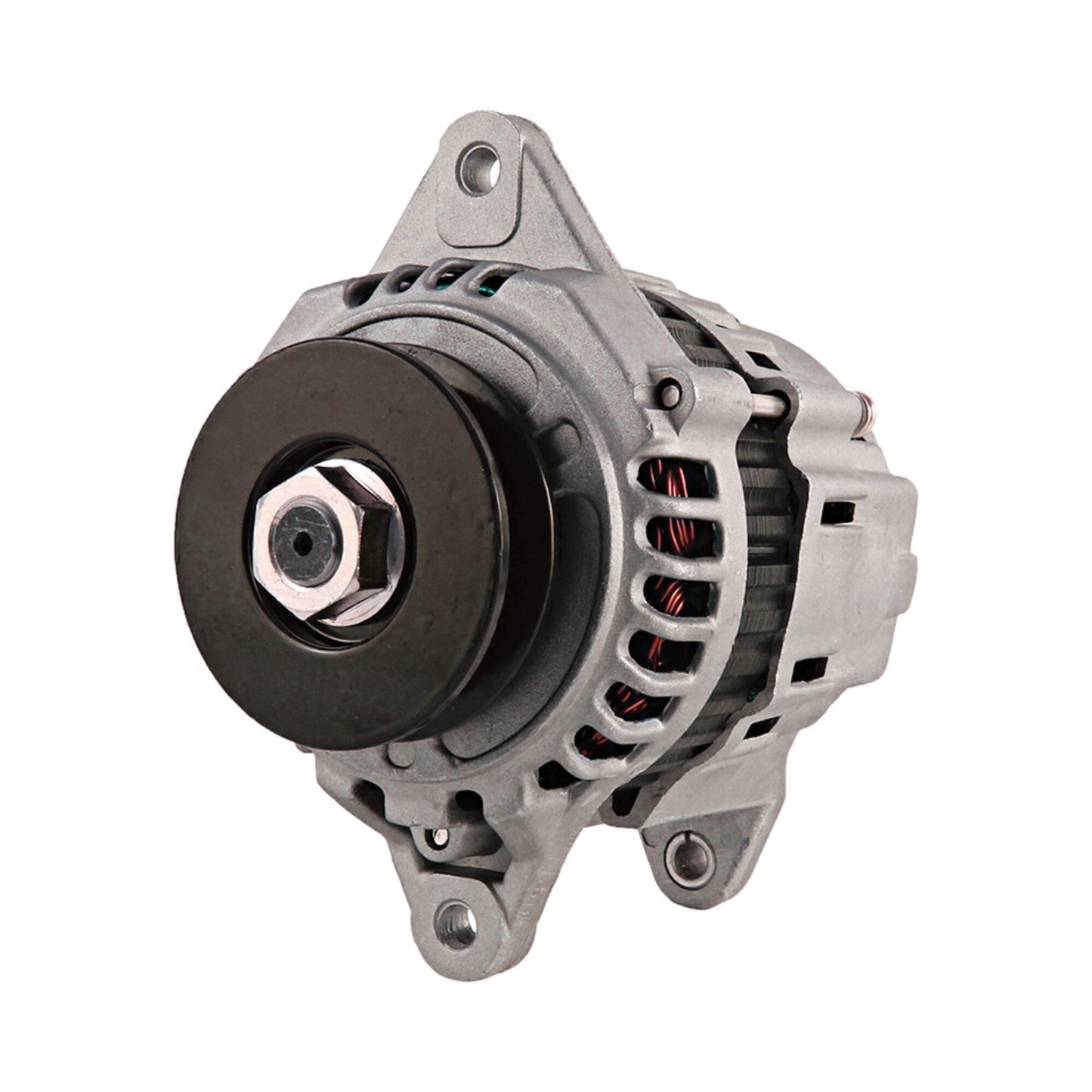 12V Alternator for Bobcat Skid Steer Loaders 751G A220 S330 S630 6675292,6678205