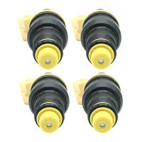 {{ 4x Fuel injectors Suitable For BMW K1100LT/RS K1200GT/LT }} - Buy Car Parts Online at {{ Kaka Auto Parts }}.