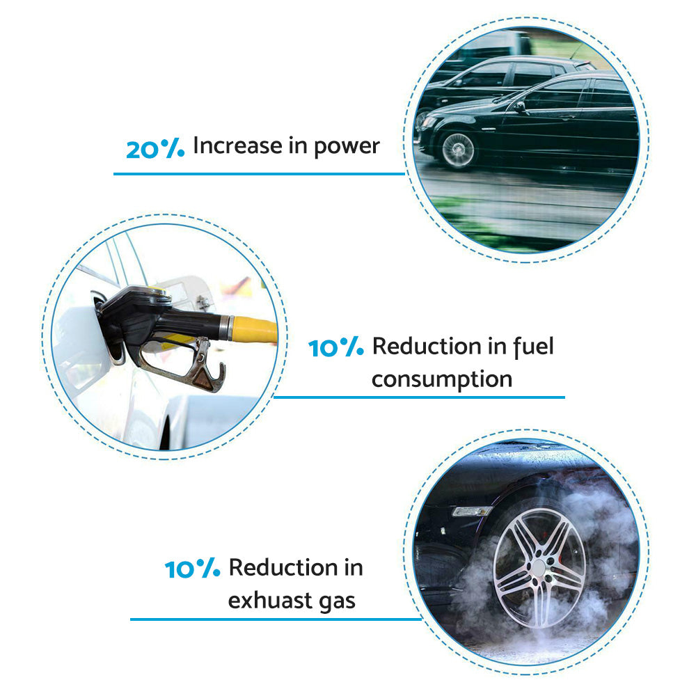 8x Fuel Injectors Suitable For HSV VS / Holden Commodore 5.0L V8 185KW