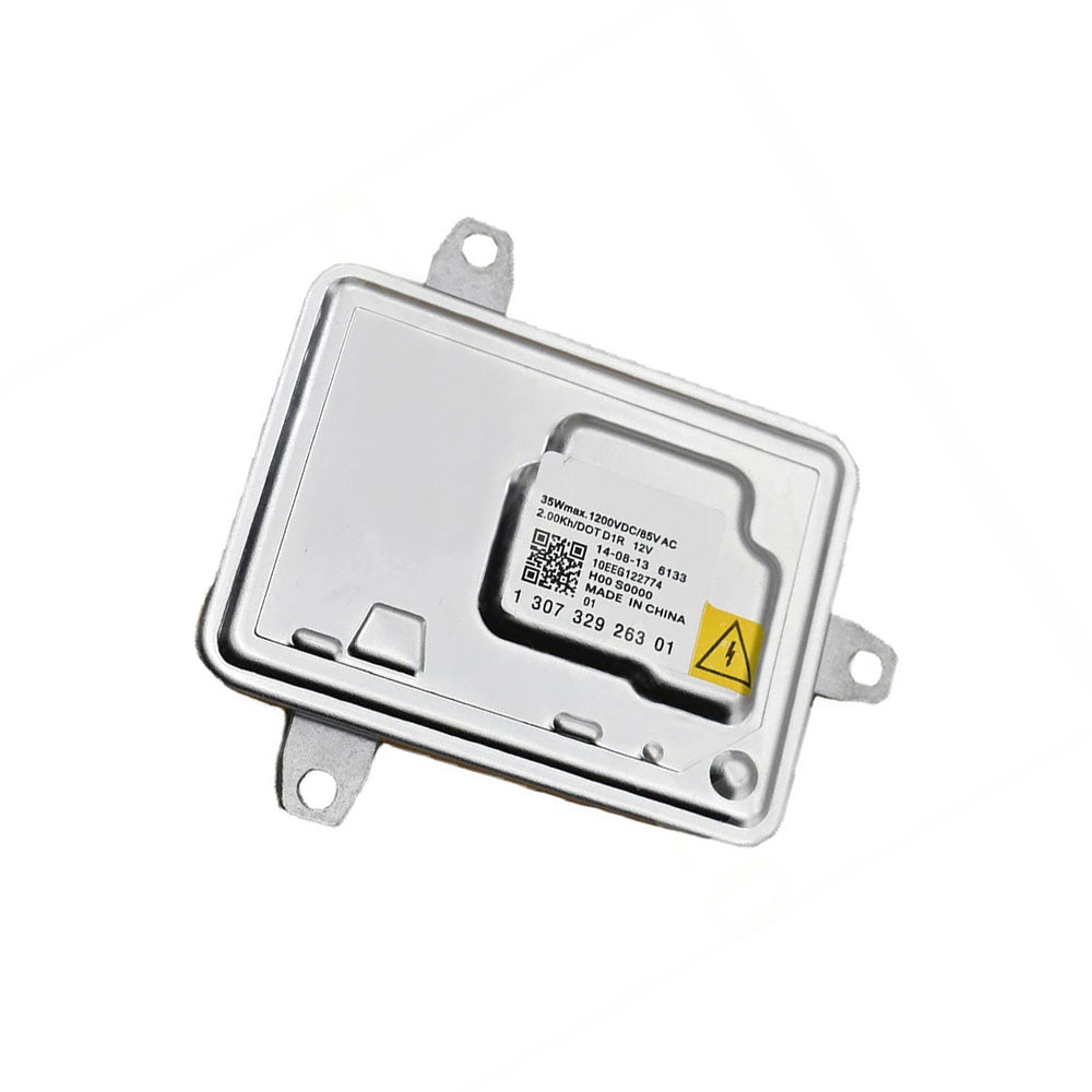 Xenon HID Headlight Control Ballast Module A2229003300 Q02 Suitable For Mercedes CLA / GLA