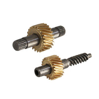 Convertible Top Latch Motor Gear Repair Kit Suitable For BMW E36 E46, Ref. 67618370816