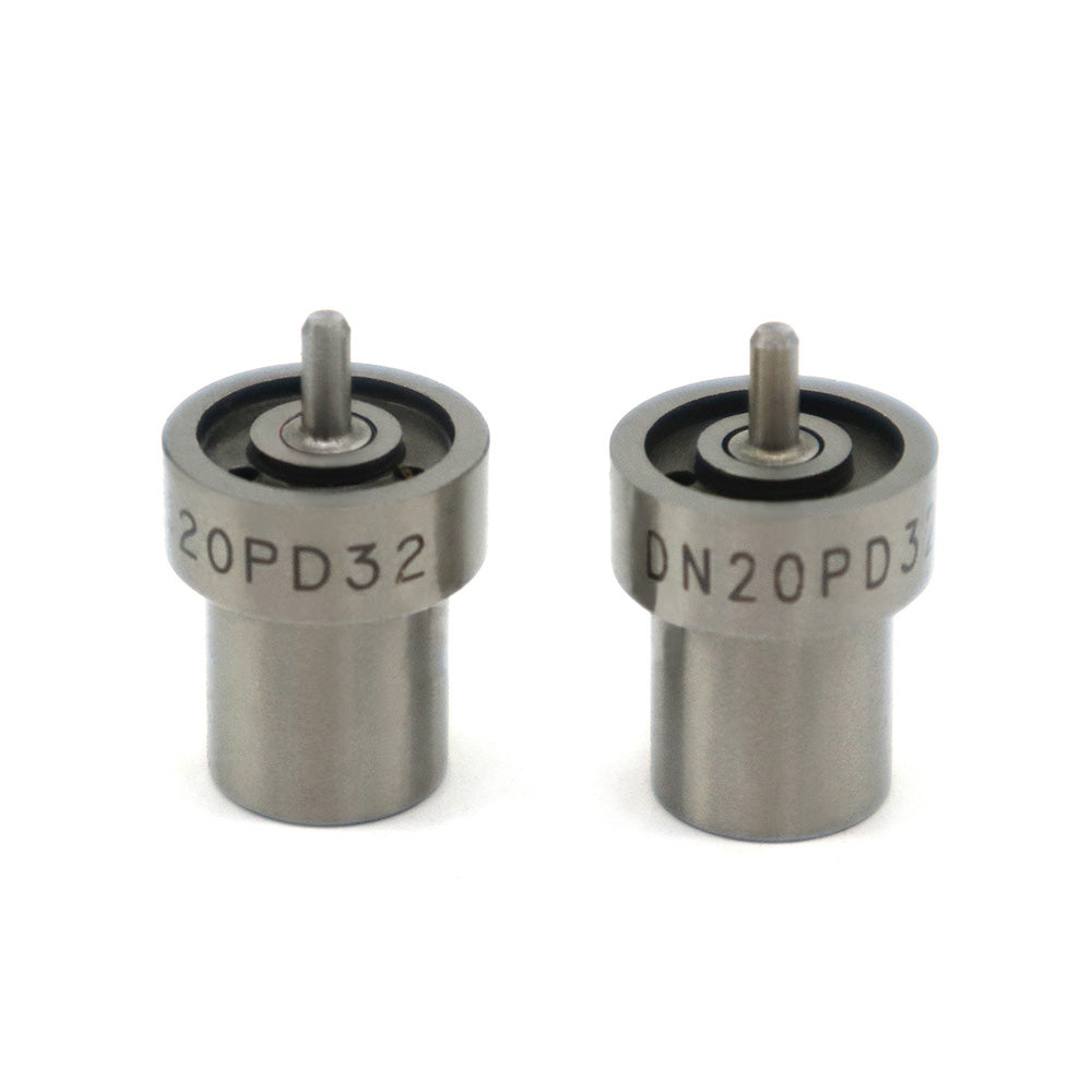 6x Injector Nozzles Suitable For Toyota Landcruiser 1HZ DN20PD32 093400-5320