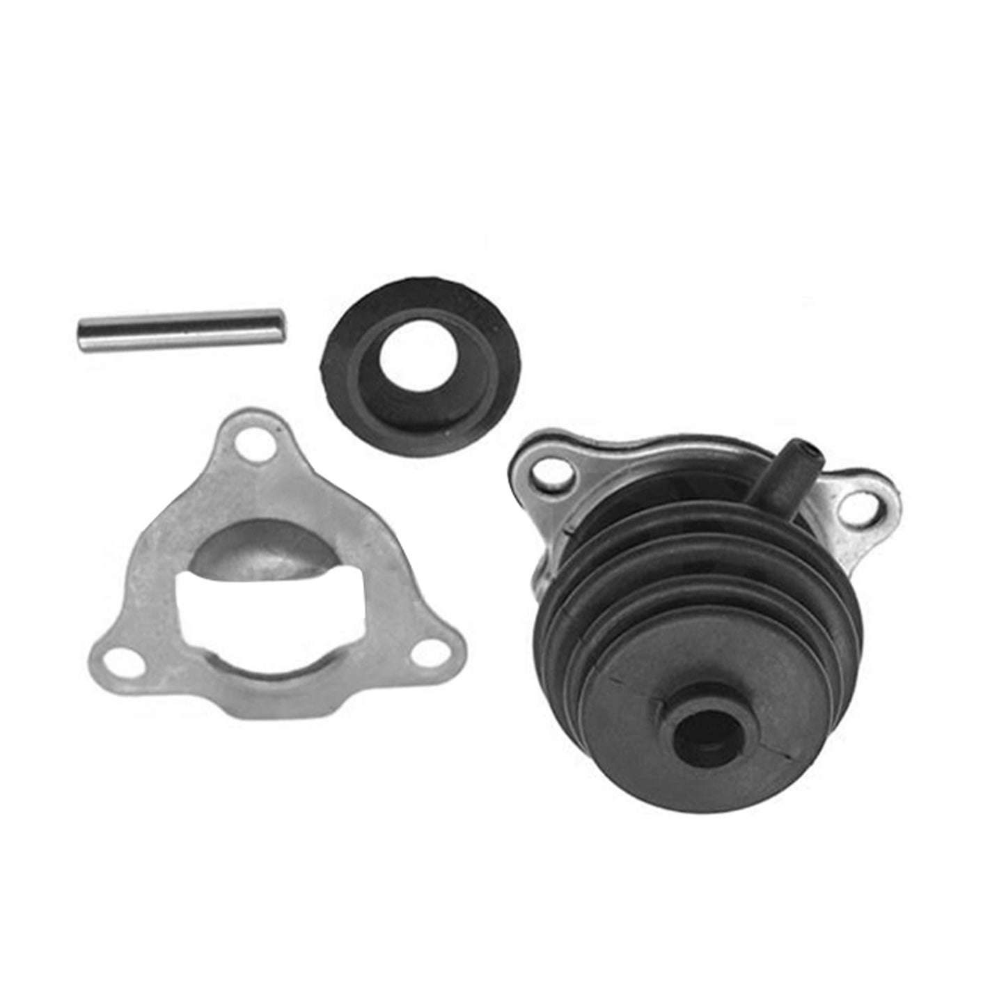 1x T/F Gearshift Repair Kits Suitable For Mitsubishi Pajero IO MB937338