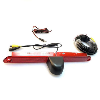 compare product 3rd Brake Light Reverse Camera Suitable for Mercedes-Benz Sprinter W906