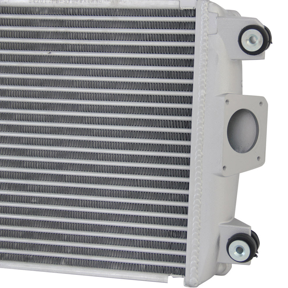 {{ INTERCOOLER SUITABLE FOR TOYOTA HILUX KUN26 KUN16 3. 0 1KD-FTV EGR TYPE TD 05-15 }} - Buy Car Parts Online at {{ Kaka Auto Parts }}.