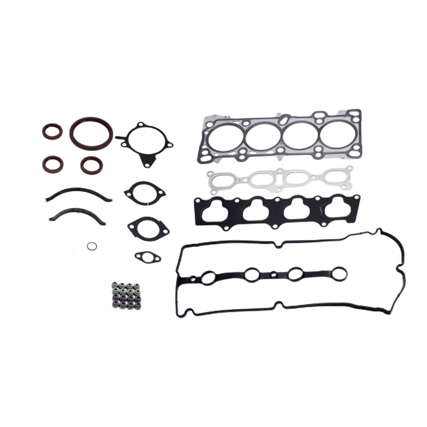 VRS Cylinder Head Gasket Set Suitable For Holden Rodeo TFS17 TFR17 2.6L 1988-1998